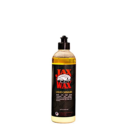 Waxes Jax Wax JW16