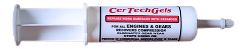 Engine & Oil CerTech Gels Heavy-Duty-Diesel