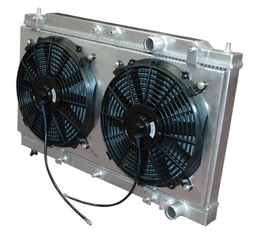 Radiators Yonaka Motorsports YMAR031