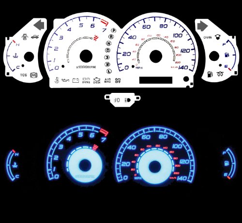 Gauge Sets R Tunes Racing RIG-328