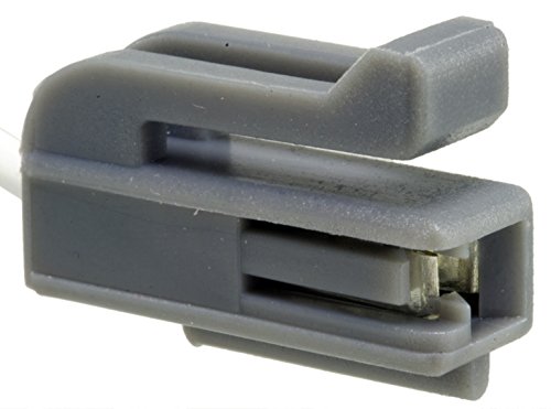 Wells 757 HVAC Clutch Coil Connector Coils WELLS VEHICLE ELECTRONICS 757