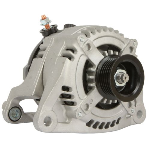 Db Electrical And0474 Alternator For 5.7 5.7L Dodge Ram Pickup Truck 09 10 11 12 Alternators DB Electrical AND0474