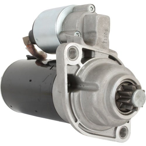 Db Electrical Sbo0162 Starter For 3.4 3.6 3.4L 3.6L Porsche 911 (1999-2008) 99 00 01 02 03 04 05 06 07 08 Starters DB Electrical SBO0162