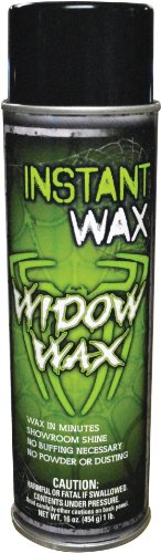 Categories Widow Wax WWSPRAY