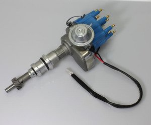 Engine Management Systems Restoration Performance SJM6713BLS