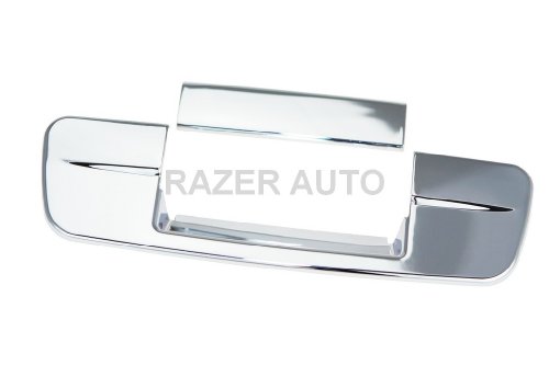 Truck Beds & Tailgates Razer Auto RZWTG-0036