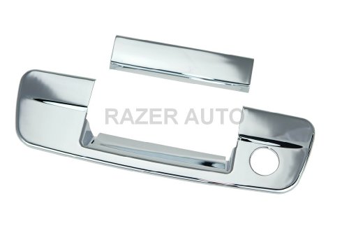 Truck Beds & Tailgates Razer Auto RZWTG-0037