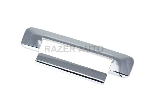 Truck Beds & Tailgates Razer Auto RZWTG-0039