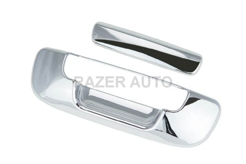 Truck Beds & Tailgates Razer Auto RZWTG-0011