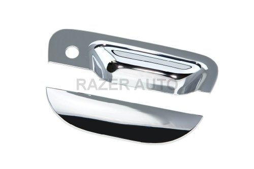 Truck Beds & Tailgates Razer Auto RZWTG-0012