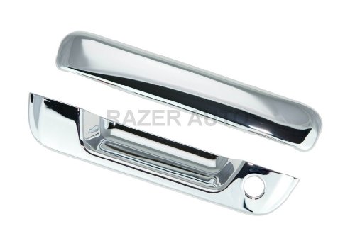Truck Beds & Tailgates Razer Auto RZWTG-0013