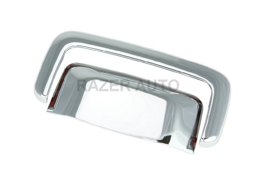 Truck Beds & Tailgates Razer Auto RZWTG-0024