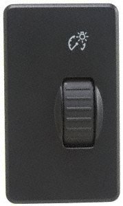 Instrument Panel Dimmer Wells SW8492