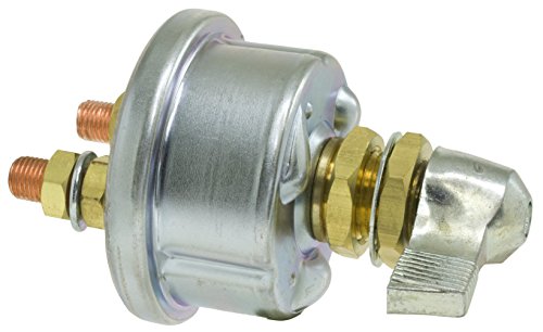 Battery Switches Wells SW8062