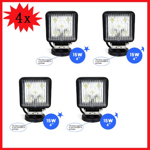 Spot Lights Wotefusi QP713-S*