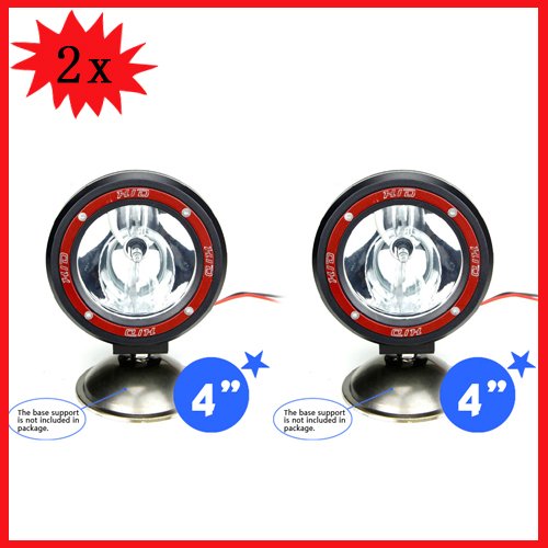 Spot Lights Wotefusi QP752-S*