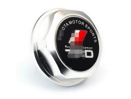 Fuel Tank Caps  