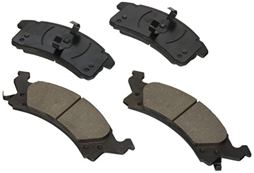 Brake Pads Centric 103.05060