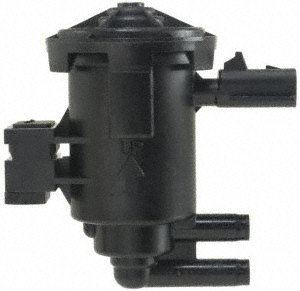Canister Purge Controls Wells PV575