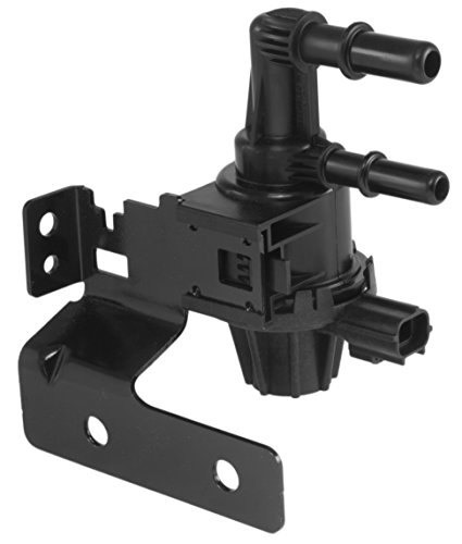 Canister Purge Controls Wells PV546