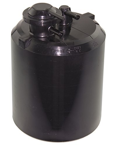 Vapor Canisters Wells VC4517