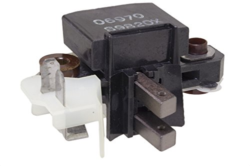 Voltage Regulators Wells VR1024