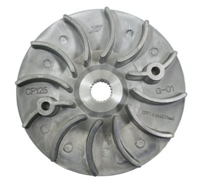 Body & Frame Parts ScootsUSA 165-7-6618