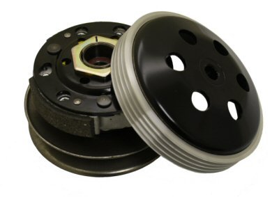 Drive Train ScootsUSA 169-397-6900