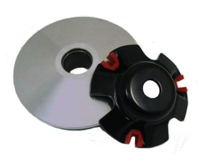 Drive Train ScootsUSA 169-67-5857