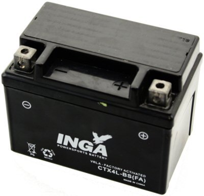 Batteries ScootsUSA 104-41-4094