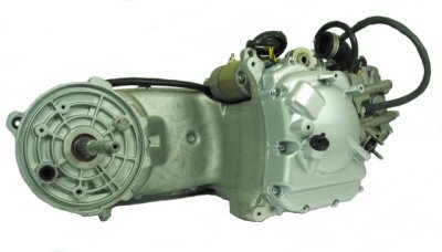 Engine ScootsUSA 220-47-6188