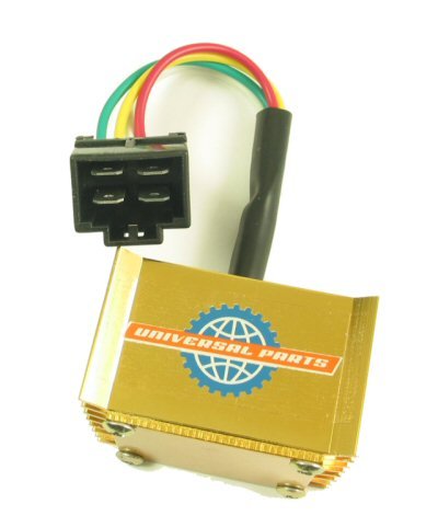 Power Window Regulators ScootsUSA 270-26-6345