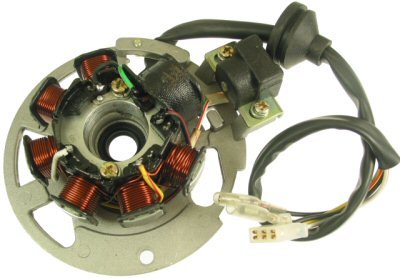 Stators ScootsUSA 161-112-5415