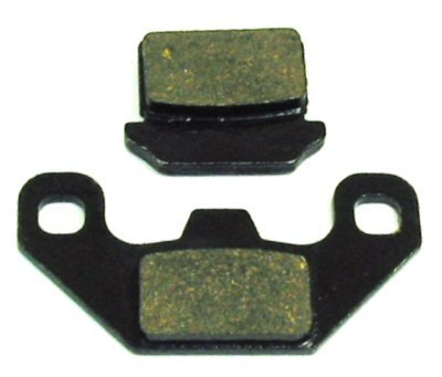 Brake Accessories ScootsUSA 110-14-4287