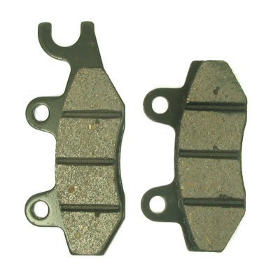 Brake Accessories ScootsUSA 110-42-4310