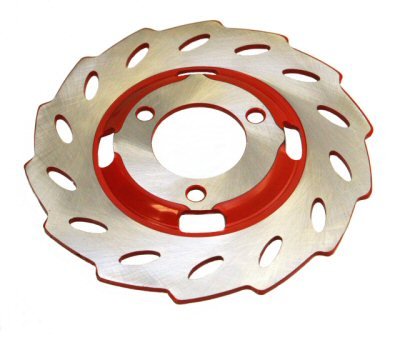 Brake Accessories ScootsUSA 110-51-6858