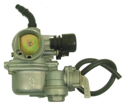 Carburetors ScootsUSA 114-25-4348
