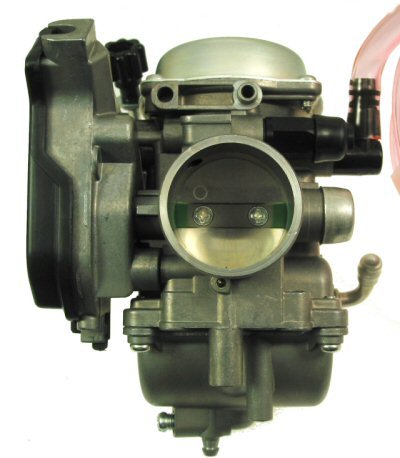 ScootsUSA 114-33-4351 GY6 32mm Performance CVK Carburetor Carburetors ScootsUSA 114-33-4351