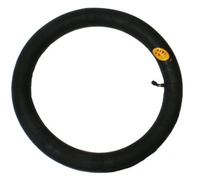 ScootsUSA 136-70-4697 16x2.125 Bent Valve Inner Tube Inner Tubes ScootsUSA 136-70-4697