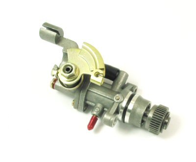 Oil Pumps ScootsUSA 161-81-5503