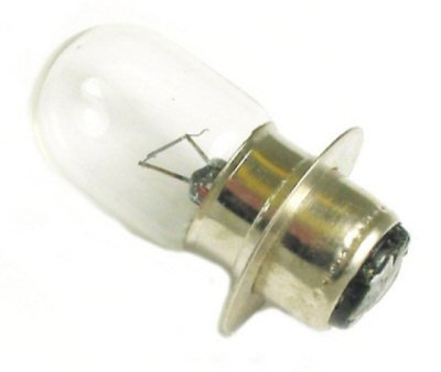 Accessory Lights ScootsUSA 138-39-4725