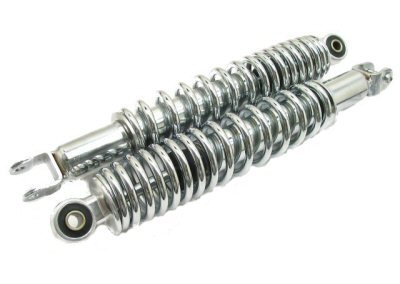 Shocks & Struts ScootsUSA 164-50-5641