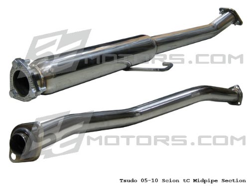 Complete Systems Tsudo Performance 20-9338M