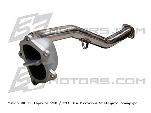 Manifolds Tsudo Performance 20-1218