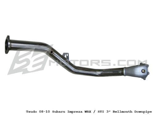 Pipes Tsudo Performance 20-1218-1