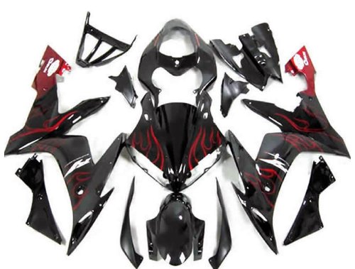 Fairing Kits E-TOP etop1-FG-066-12