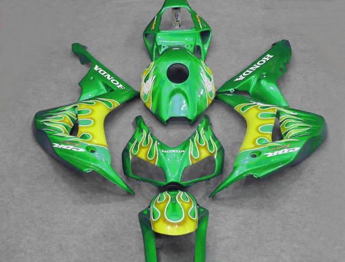 Fairing Kits E-TOP etop1-FG-020-45