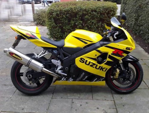 Fairing Kits E-TOP etop1-FG-047-01