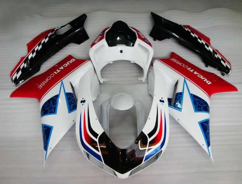 Fairing Kits E-TOP etop1-FG-005