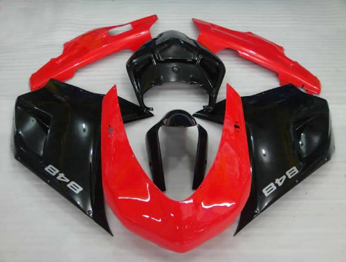 Fairing Kits E-TOP etop1-FG-005-12